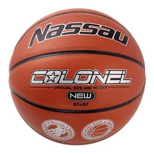 낫소 뉴코넬 (BCLN-7) 농구공 7호
