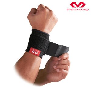 [McDavid] 맥데이비드 Elastic Wrist Support (513R)