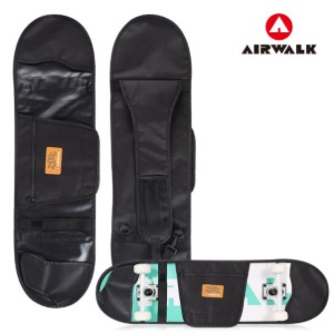 [Airwalk] 에어워크 스케이트보드 숄더가방 42인치