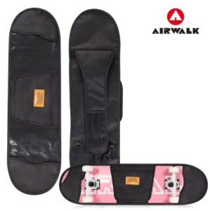 [Airwalk] 에어워크 스케이트보드 숄더가방 31인치