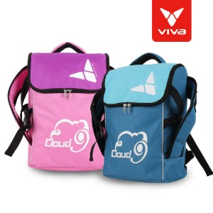 [VIVA] 비바 클라우드 어린이 인라인스케이트 가방